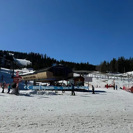 Cocon Des Bois - Gex Geneve