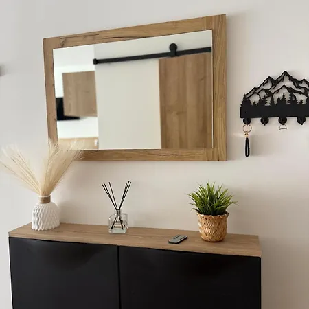 Cocon Des Bois - Gex Geneve Apartment Mijoux