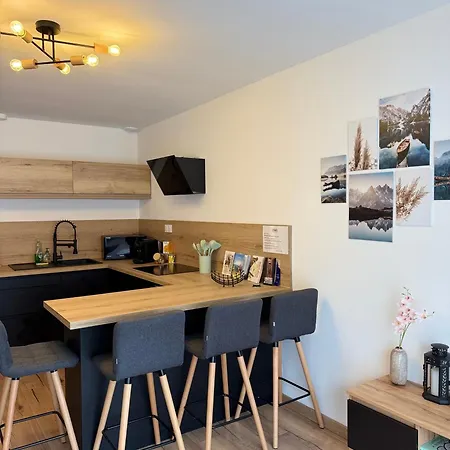 Cocon Des Bois - Gex Geneve