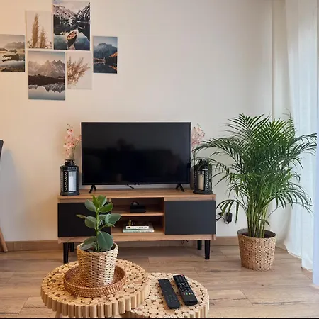 Cocon Des Bois - Gex Geneve