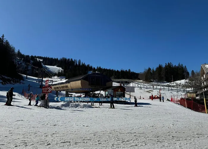 Cocon Des Bois - Gex Geneve