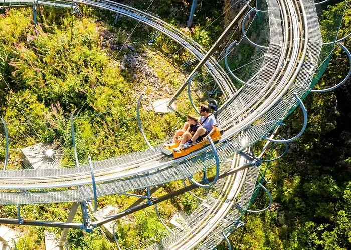 Διαμέρισμα Cocon Des Bois - Gex Geneve *