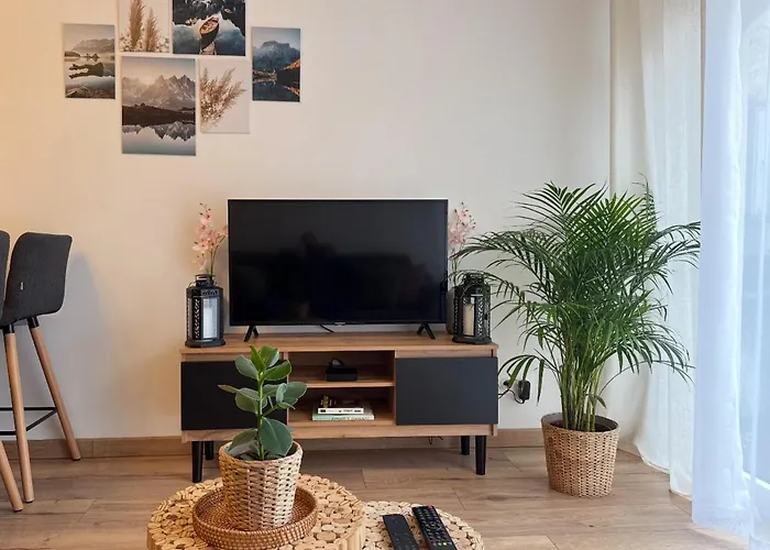 Cocon Des Bois - Gex Geneve